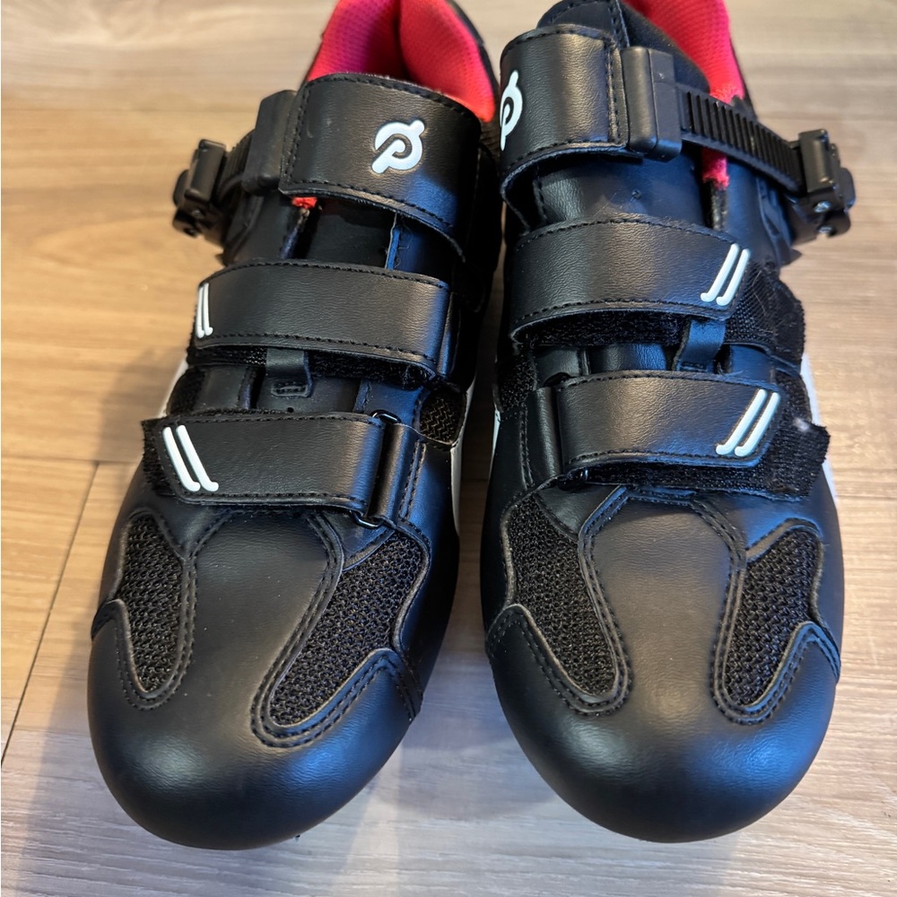 Peloton shoes - size 40 (women's 9)
